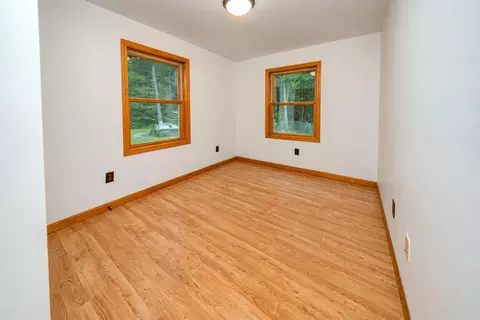 Bedroom - 428 Works Rd, Jackson, ME 04921 photo 5 of 5