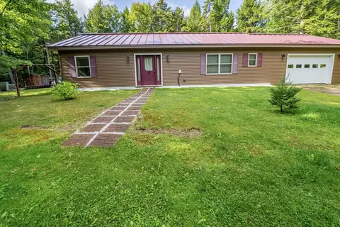 Exterior - 428 Works Rd, Jackson, ME 04921 photo 8 of 8