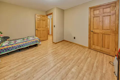 Bedroom - 428 Works Rd, Jackson, ME 04921 photo 2 of 5