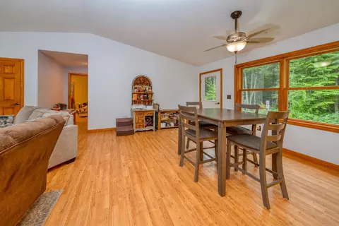 Dining - 428 Works Rd, Jackson, ME 04921 photo 2 of 2