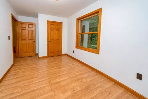 Bedroom - 428 Works Rd, Jackson, ME 04921 photo 4 of 5