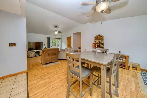 Dining - 428 Works Rd, Jackson, ME 04921 photo 1 of 2