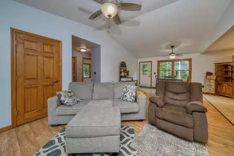 Living - 428 Works Rd, Jackson, ME 04921 photo 1 of 1