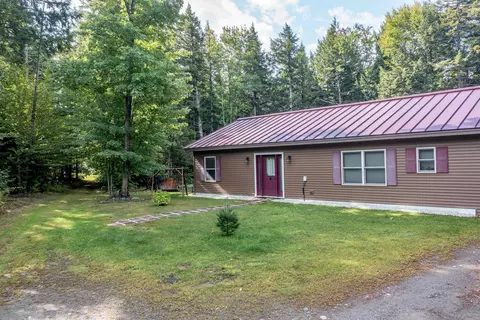 Exterior - 428 Works Rd, Jackson, ME 04921 photo 2 of 8