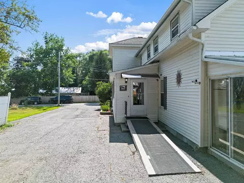 Exterior - 19 Spring St, Clinton, ME 04927 photo 2 of 3