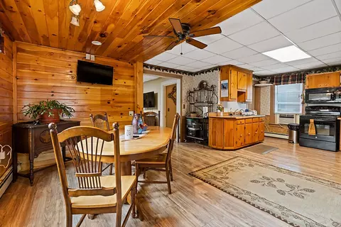 Dining - 19 Spring St, Clinton, ME 04927 photo 5 of 5