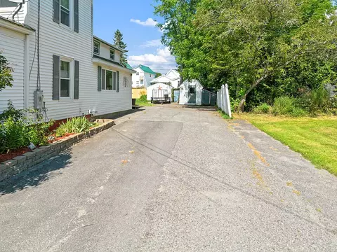 Exterior - 19 Spring St, Clinton, ME 04927 photo 3 of 3