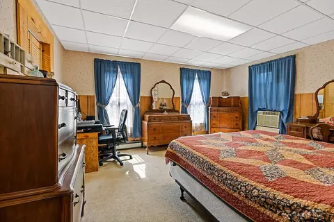 Bedroom - 19 Spring St, Clinton, ME 04927 photo 1 of 7