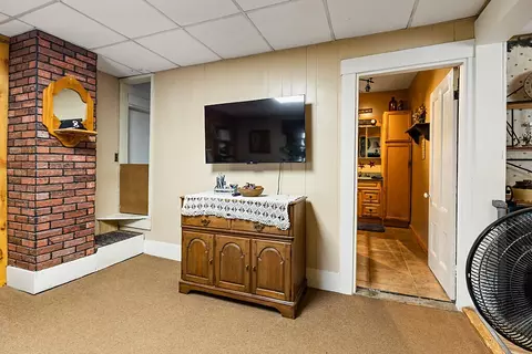 Entry Way - 19 Spring St, Clinton, ME 04927 photo 2 of 2