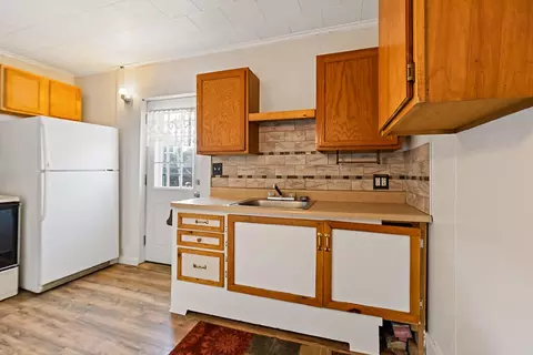 Kitchen - 19 Spring St, Clinton, ME 04927 photo 5 of 6