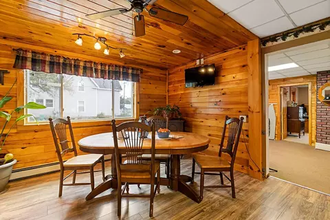 Dining - 19 Spring St, Clinton, ME 04927 photo 3 of 5