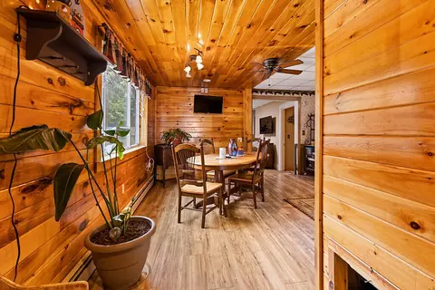 Dining - 19 Spring St, Clinton, ME 04927 photo 1 of 5