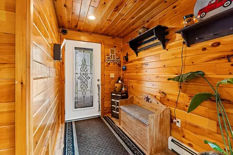Entry Way - 19 Spring St, Clinton, ME 04927 photo 1 of 2