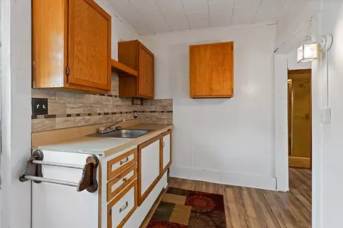 Kitchen - 19 Spring St, Clinton, ME 04927 photo 6 of 6