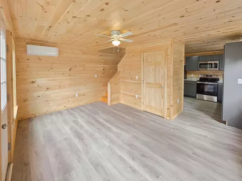 Living - 107 Windemere Ln, Unity, ME 04988 photo 2 of 3