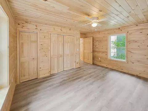 Bedroom - 107 Windemere Ln, Unity, ME 04988 photo 2 of 8