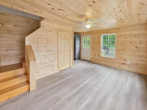 Living - 107 Windemere Ln, Unity, ME 04988 photo 3 of 3