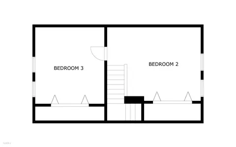 Floorplan - 107 Windemere Ln, Unity, ME 04988 photo 2 of 2