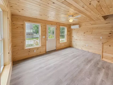 Living - 107 Windemere Ln, Unity, ME 04988 photo 1 of 3