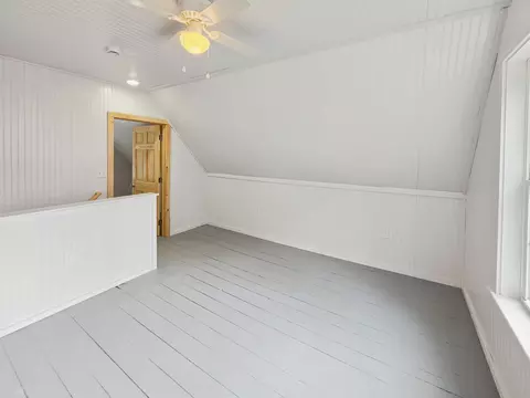 Bedroom - 107 Windemere Ln, Unity, ME 04988 photo 5 of 8
