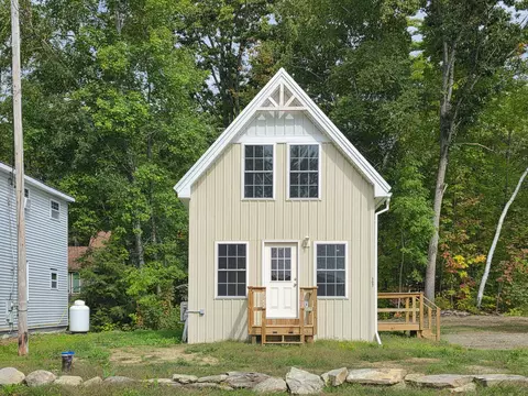 Exterior - 107 Windemere Ln, Unity, ME 04988 photo 2 of 8