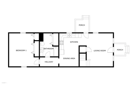 107 Windemere Ln, Unity, ME 04988