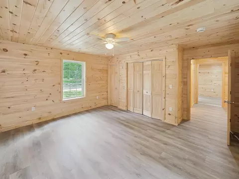 Bedroom - 107 Windemere Ln, Unity, ME 04988 photo 1 of 8