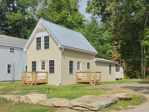 Exterior - 107 Windemere Ln, Unity, ME 04988 photo 1 of 8