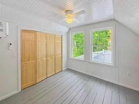Bedroom - 107 Windemere Ln, Unity, ME 04988 photo 6 of 8