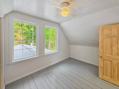 Bedroom - 107 Windemere Ln, Unity, ME 04988 photo 7 of 8