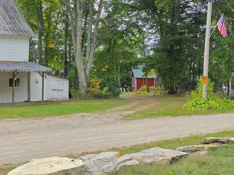Exterior - 107 Windemere Ln, Unity, ME 04988 photo 7 of 8