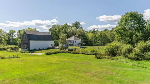Exterior - 175 N Gorham Rd, Gorham, ME 04038 photo 5 of 5