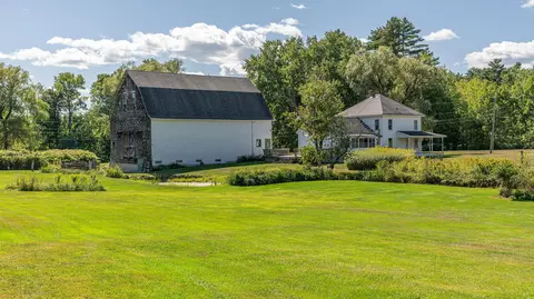 Exterior - 175 N Gorham Rd, Gorham, ME 04038 photo 1 of 5