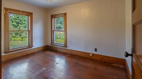 Bedroom - 175 N Gorham Rd, Gorham, ME 04038 photo 3 of 3
