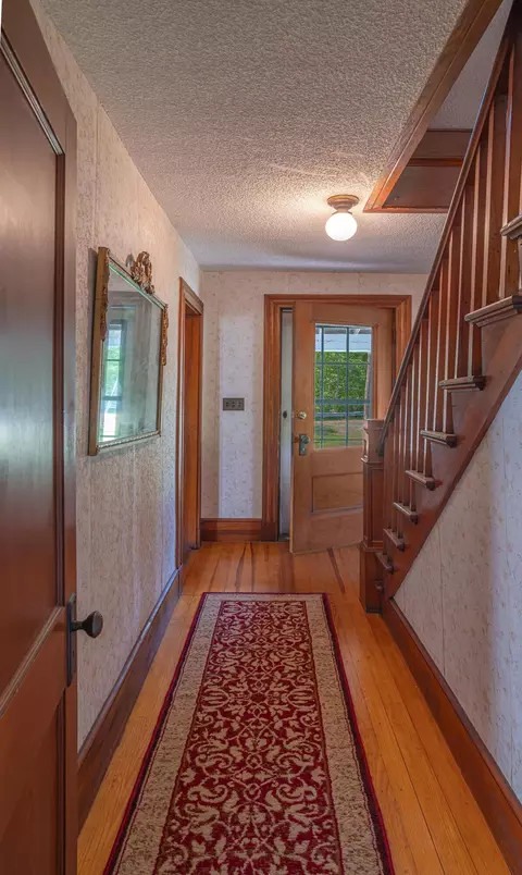 Entry Way - 175 N Gorham Rd, Gorham, ME 04038 photo 1 of 3