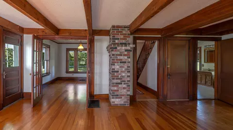 Living - 175 N Gorham Rd, Gorham, ME 04038 photo 1 of 2