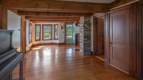 Living - 175 N Gorham Rd, Gorham, ME 04038 photo 2 of 2