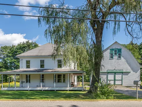 Other - 175 N Gorham Rd, Gorham, ME 04038 photo 1 of 5