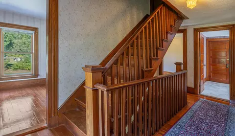 Entry Way - 175 N Gorham Rd, Gorham, ME 04038 photo 2 of 3