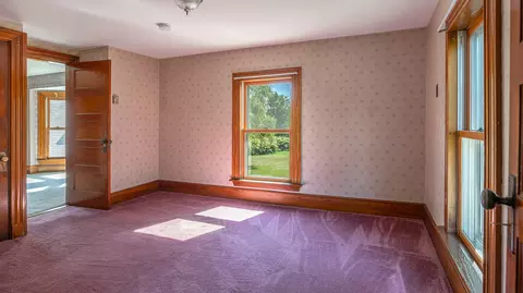 Bedroom - 175 N Gorham Rd, Gorham, ME 04038 photo 2 of 3