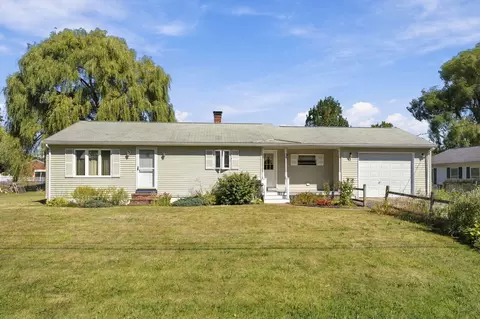 16 Colonial Ave, South Portland, ME 04106