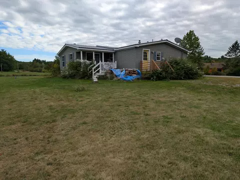 Exterior - 714 Cook Rd, Carmel, ME 04419 photo 3 of 8