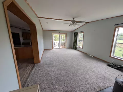 Living - 714 Cook Rd, Carmel, ME 04419 photo 1 of 2