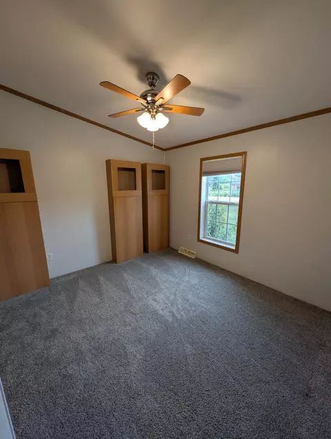 Bedroom - 714 Cook Rd, Carmel, ME 04419 photo 4 of 4