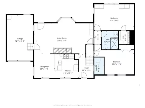 78 Applegate Ln #78, Falmouth, ME 04105