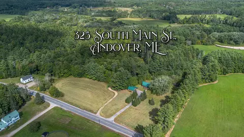 325 S Main St, Andover, ME 04216