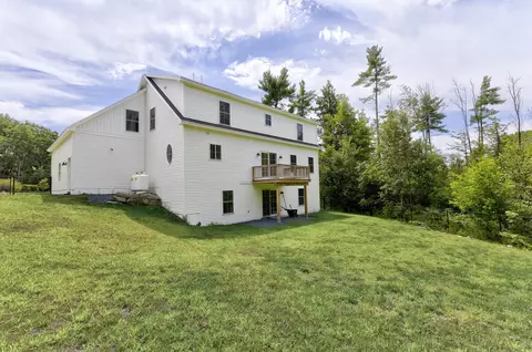 Exterior - 32 Pennywhistle Dr, Windham, ME 04062 photo 3 of 11