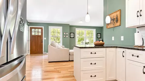 Kitchen - 7 Herricks Way, Standish, ME 04084 photo 4 of 5