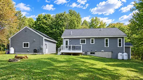 Exterior - 7 Herricks Way, Standish, ME 04084 photo 7 of 9