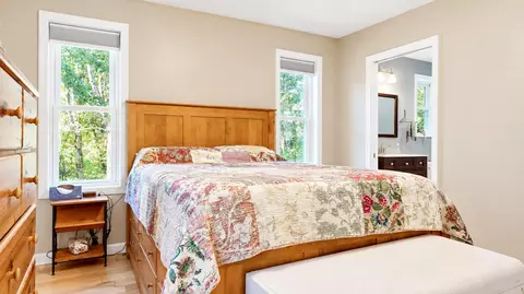 Bedroom - 7 Herricks Way, Standish, ME 04084 photo 3 of 5